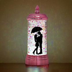 法國三寶貝 創意蠟燭造型LED燈浪漫情人夜燈