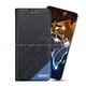 Xmart for Samsung Galaxy S22+  完美拼色磁扣皮套 product thumbnail 4