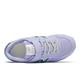New Balance 996系列  中大童 休閒鞋 淺紫-YV996ULV-W product thumbnail 3