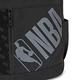 NBA 隊伍徽章 後背包-黑色-3425174020 product thumbnail 5