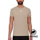 【Mammut 長毛象】Mammut Seon T-Shirt Original 短袖有機棉T恤 男款 薩凡納褐 #1017-04481 product thumbnail 2