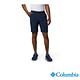Columbia 哥倫比亞 男款- UPF50快排兩截長褲-深藍 UAM80040NY product thumbnail 4