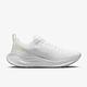 NIKE REACTX INFINITY RUN 4 女慢跑鞋-白灰-DR2670102 product thumbnail 2