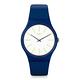 Swatch New Gent 原創系列手錶 BLUESOUNDS -41mm product thumbnail 2