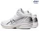 ASICS 亞瑟士 GELHOOP V15 男款 寬楦 籃球鞋 1063A062-100 product thumbnail 4