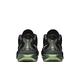 NIKE LEBRON XXI EP 男運動籃球鞋-黑綠-FB2236001 product thumbnail 5