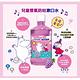 Smiling 百齡 百齡雙氟防蛀兒童漱口水500ml-香檳葡萄(MOOMIN姆明限定款) product thumbnail 4