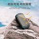 PHILIPS飛利浦 太陽能行動電源10000mAh IP54防水 三孔 3A快充 DLP7725N product thumbnail 6