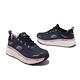 Skechers 工作鞋 Max Cushioning Elite SR-Rastip 女鞋 藍 抗油 抗滑 廚師鞋 108036NVPK product thumbnail 7