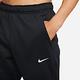 Nike 長褲 Therma-FIT Tapered Training 男款 黑 保暖 磨毛 棉褲 DQ5406-010 product thumbnail 9