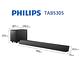 PHILIPS飛利浦 2.1聲道 環繞音響 SoundBar TAB5305/96 product thumbnail 3