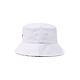 FILA 時尚雙面筒帽/漁夫帽-白色 HTX-5205-WT product thumbnail 5