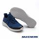 SKECHERS(男) 運動系列 Burst - 52115NVY product thumbnail 5