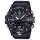 G-SHOCK 防塵碳纖維藍牙智慧型運動錶(GG-B100-1A)-53.1mm product thumbnail 2