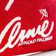 Arnold Palmer- 手拿包 AMIE-lovely系列-紅色 product thumbnail 4