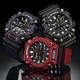 CASIO 卡西歐 G-SHOCK 工業風數位雙顯錶 GA-900-1A product thumbnail 9