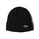 美國Mountain Hardwear Cabin to Curb Beanie Unlined 保暖反折豆豆帽 黑色 #2019361 product thumbnail 4