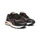 ASICS GEL-NIMBUS 21 跑鞋 女 1012A156(黑) product thumbnail 2