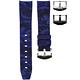 Horus Watch Straps H201勞力士 ROLEX Daytona膠帶款迷彩系列錶帶(橡膠扣環只有一個) product thumbnail 13