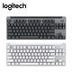 羅技 logitech K855 TKL 無線機械式鍵盤 product thumbnail 3