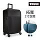 THULE-Spira 78L 27吋行李箱SPAL-127-黑 product thumbnail 4
