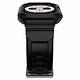 SGP / Spigen Apple Watch S6/5/4/SE(40mm) Rugged Armor Pro防摔保護殼專業版(錶帶一體成型:黑) product thumbnail 5