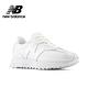 Y購獨家款【New Balance】復古運動鞋_女性_327系列2款(WS327QB/WS327PU) product thumbnail 3