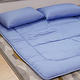 LAMINA 超值組純棉日式床墊+床墊布套+枕套(雙人) product thumbnail 4