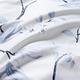 法國Jumendi-漫舞莊園 台灣製加大四件式特級純棉床包被套組 product thumbnail 8