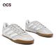 adidas 滑板鞋 Copa Premiere 男鞋 灰 白 皮革 休閒鞋 愛迪達 IF7528 product thumbnail 7