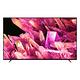 【客訂商品】SONY 85吋 4K HDR Full Array LED Google TV顯示器 XRM-85X90K product thumbnail 2