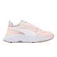 Puma 休閒鞋 Cassia 女鞋 粉 白 低筒 拼接 厚底 增高 運動鞋 38464721 product thumbnail 6