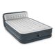 INTEX 豪華菱紋內建電動幫浦(fiber-tech)雙人加大充氣床-床頭檔片設計(64447ED) product thumbnail 3