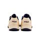 FILA AXILUS 2 ENERGIZED H 男網球鞋-米 1-T510X-143 product thumbnail 6