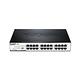 D-Link 友訊 DGS-1024D 24port Gigabit Switch 24埠桌上型超高速乙太網路交換器(綠能版) product thumbnail 2