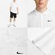 Nike 短袖 Dri-FIT Victory 男款 POLO衫 吸濕排汗 高爾夫球衫 運動上衣 單一價 DV8538-010 product thumbnail 5