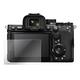 Kamera for Sony A7R V / ILCE-7RM5 / Alpha 7R V 9H鋼化玻璃保護貼 / 相機保護貼 / 贈送高清保護貼 / A7RV product thumbnail 2