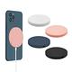 Apple MagSafe磁吸無線充電專用 純色矽膠保護套 product thumbnail 2
