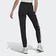 ADIDAS SLIM PANTS 三葉草 女運動長褲-黑-IB7455 product thumbnail 2