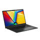 ASUS E1504FA 15.6吋特仕筆電 (R5-7520U/8G/1T/Win11 Home/Vivobook Go 15 OLED/混成黑) product thumbnail 3