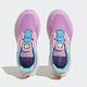 Adidas EQ21 Run Boa 2.0 K [GZ4518] 中童 慢跑鞋 運動 休閒 緩震 支撐 愛迪達 粉白 product thumbnail 3