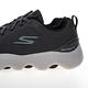 SKECHERS 健走鞋 男健走系列 GO WALK MASSAGE FIT - 216404CHAR product thumbnail 7