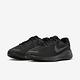 Nike Revolution 7 [FB8501-001] 男 慢跑鞋 特寬 運動 休閒 入門款 舒適 緩震 透氣 黑 product thumbnail 6