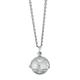 TISSOT 天梭 官方授權 Pendants 吊墜形式項鍊錶(T81622096) product thumbnail 2