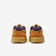 Nike SB Force 58 [DV5477-800] 男 滑板鞋 運動 休閒 麂皮 帆布 基本款 舒適 穿搭 橘藍 product thumbnail 3