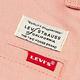 Levis 男款 Chino卡奇休閒褲 上寬下窄修身窄管版型 防盜暗袋 超彈力布料 product thumbnail 7