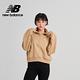 【New Balance】 半開襟上衣_女性_泰奶色_AWT31501INC product thumbnail 6