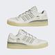 Adidas Forum Low CL [HQ7096] 男 休閒鞋 經典 復古 Originals 低筒 愛迪達 米灰 product thumbnail 7