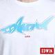 EDWIN 鯊魚LOGO 短袖T恤-男-白色 product thumbnail 9