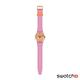 Swatch Gent 原創系列手錶 CORAL DREAMS (34mm) 男錶 女錶 product thumbnail 5